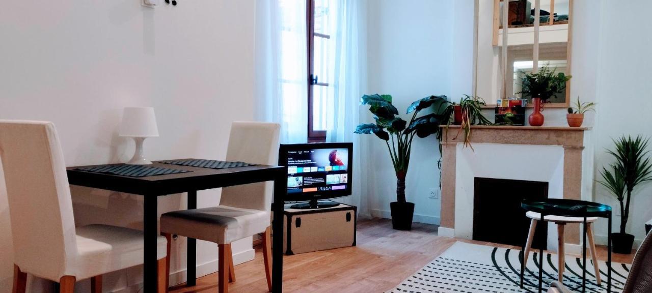 Апартаменти La Maison Des Nomades Netflix Disney Prime Video Авіньйон Екстер'єр фото