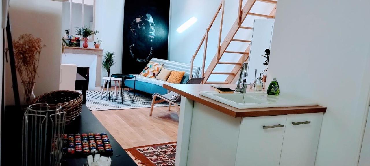 Апартаменти La Maison Des Nomades Netflix Disney Prime Video Авіньйон Екстер'єр фото