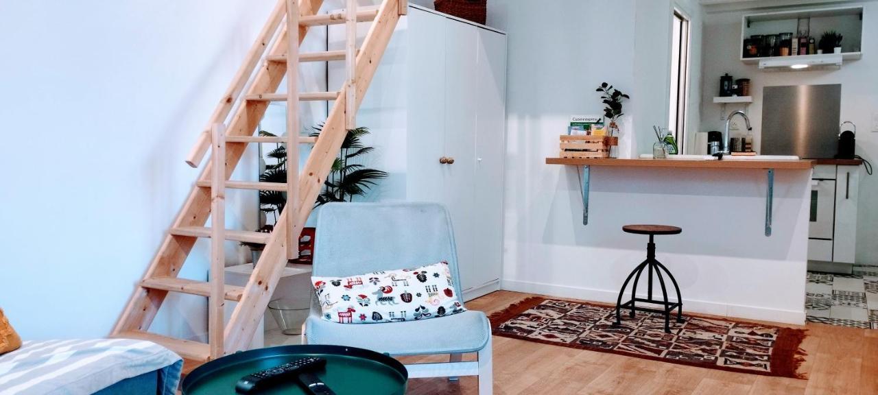 Апартаменти La Maison Des Nomades Netflix Disney Prime Video Авіньйон Екстер'єр фото
